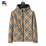 Burberry Vuitton Jackets For Men # 283992