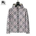 Burberry Vuitton Jackets For Men # 283993