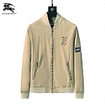 Burberry Vuitton Jackets For Men # 283994