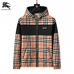 Burberry Vuitton Jackets For Men # 283996