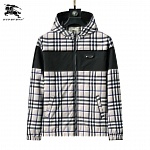 Burberry Vuitton Jackets For Men # 283997
