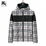 Burberry Vuitton Jackets For Men # 283997, cheap For Men