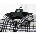 Burberry Vuitton Jackets For Men # 283997, cheap For Men