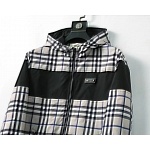 Burberry Vuitton Jackets For Men # 283997, cheap For Men