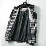 Burberry Vuitton Jackets For Men # 283997, cheap For Men