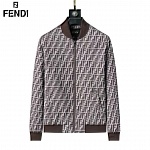 Fendi Jackets For Men # 284012