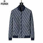 Fendi Jackets For Men # 284013