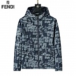 Fendi Jackets For Men # 284014