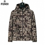 Fendi Jackets For Men # 284015