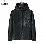 Fendi Jackets For Men # 284016