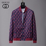 Gucci Jackets For Men # 284017