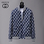 Gucci Jackets For Men # 284018