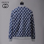 Gucci Jackets For Men # 284018, cheap Gucci Jackets