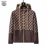 Gucci Jackets For Men # 284019