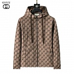 Gucci Jackets For Men # 284021