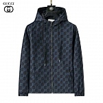 Gucci Jackets For Men # 284022