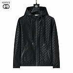 Gucci Jackets For Men # 284024