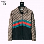 Gucci Jackets For Men # 284025