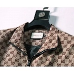 Gucci Jackets For Men # 284025, cheap Gucci Jackets