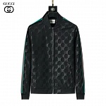 Gucci Jackets For Men # 284026