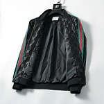 Gucci Jackets For Men # 284026, cheap Gucci Jackets