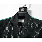 Gucci Jackets For Men # 284026, cheap Gucci Jackets