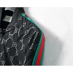 Gucci Jackets For Men # 284026, cheap Gucci Jackets