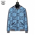 Gucci Jackets For Men # 284028