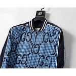 Gucci Jackets For Men # 284028, cheap Gucci Jackets