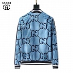 Gucci Jackets For Men # 284028, cheap Gucci Jackets