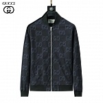 Gucci Jackets For Men # 284029