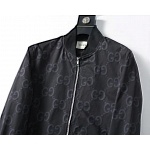 Gucci Jackets For Men # 284029, cheap Gucci Jackets