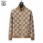 Gucci Jackets For Men # 284030