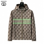 Gucci Jackets For Men # 284031