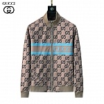 Gucci Jackets For Men # 284032