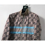 Gucci Jackets For Men # 284032, cheap Gucci Jackets