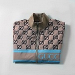 Gucci Jackets For Men # 284032, cheap Gucci Jackets