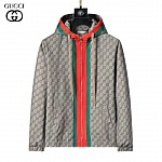 Gucci Jackets For Men # 284033