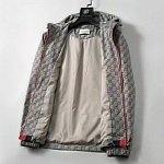 Gucci Jackets For Men # 284033, cheap Gucci Jackets