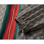 Gucci Jackets For Men # 284033, cheap Gucci Jackets