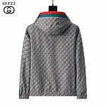 Gucci Jackets For Men # 284033, cheap Gucci Jackets