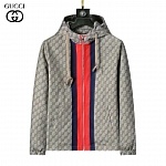 Gucci Jackets For Men # 284034