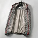 Gucci Jackets For Men # 284034, cheap Gucci Jackets