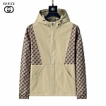 Gucci Jackets For Men # 284035