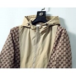 Gucci Jackets For Men # 284035, cheap Gucci Jackets