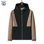 Gucci Jackets For Men # 284036