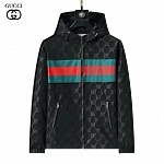 Gucci Jackets For Men # 284037
