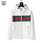 Gucci Jackets For Men # 284038