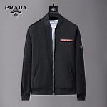 Prada Jackets For Men # 284046