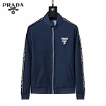 Prada Jackets For Men # 284047